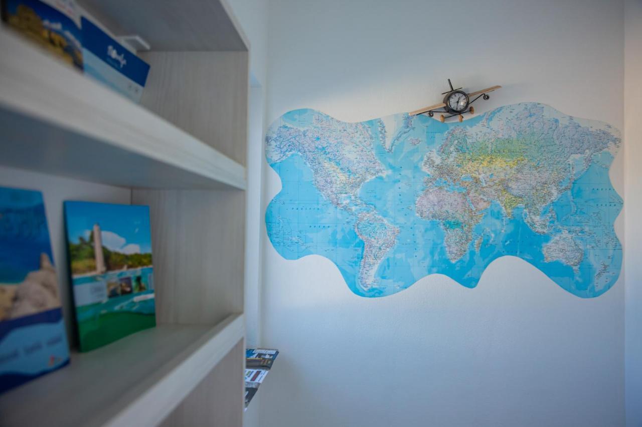 & Vagabundo Hostel Gajac