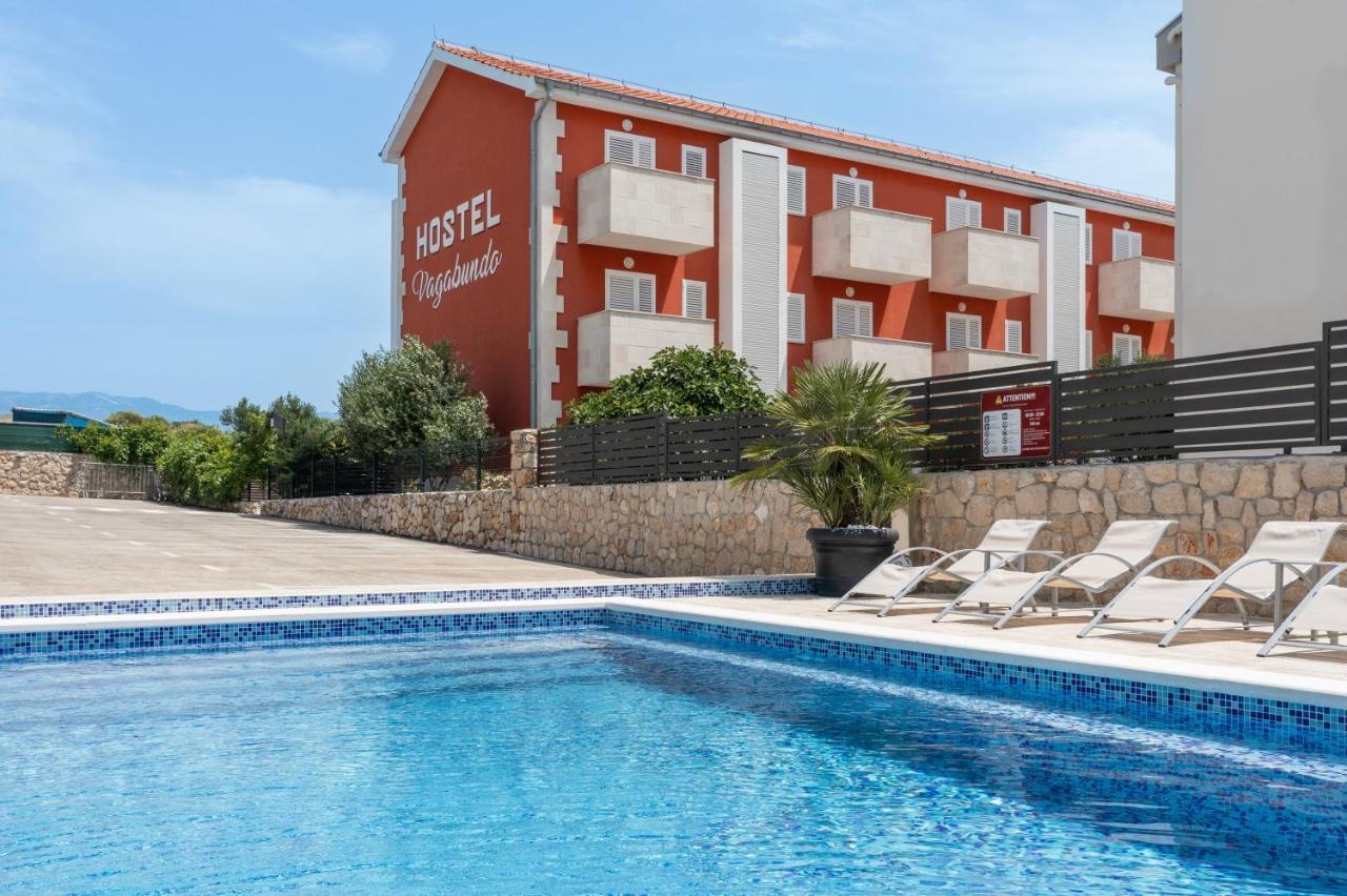 Hostel & Vagabundo Gajac
