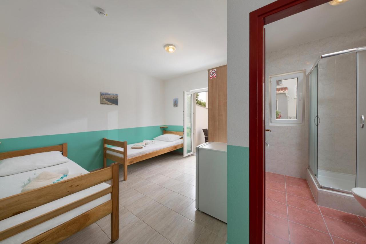 Hostel & Vagabundo Gajac