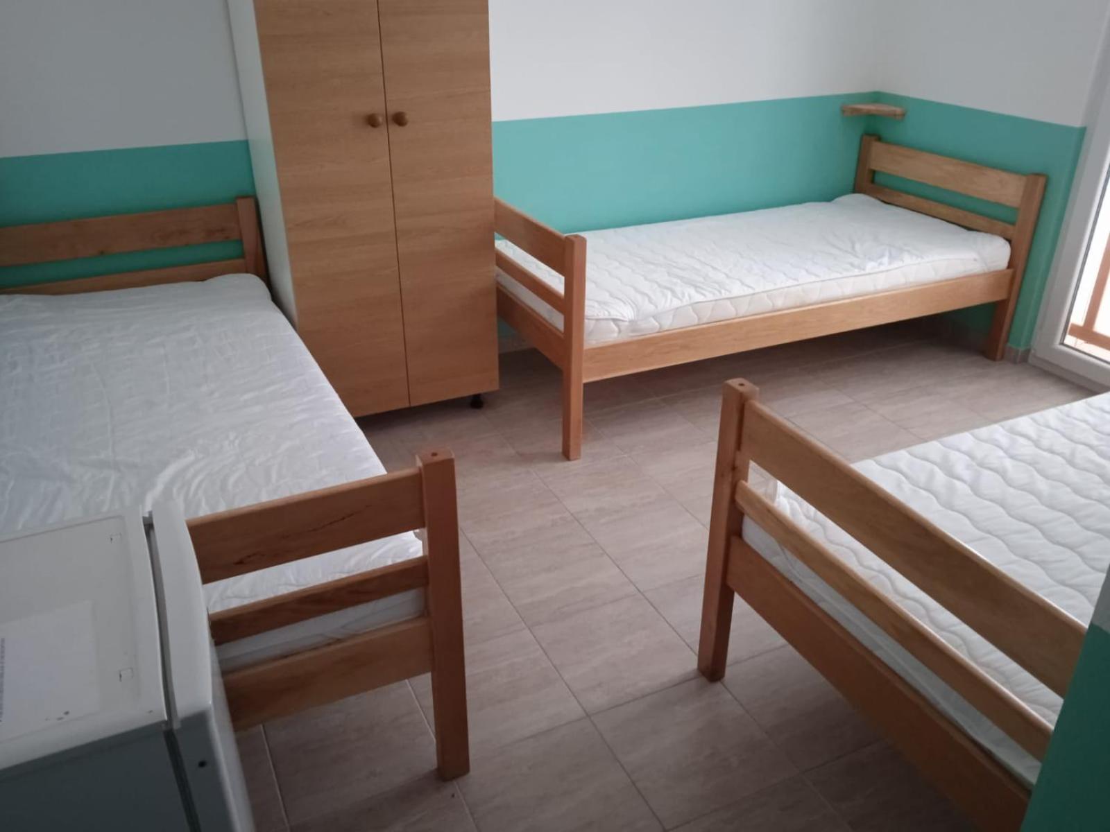 Hostel & Vagabundo